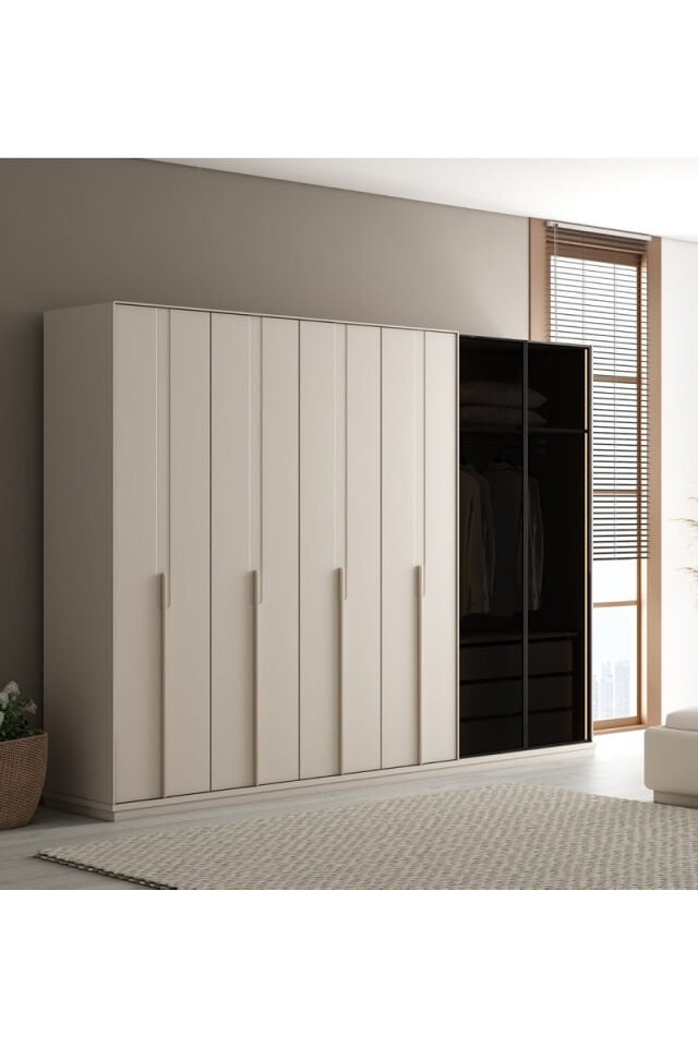 Inci Schlafzimmer-Set
