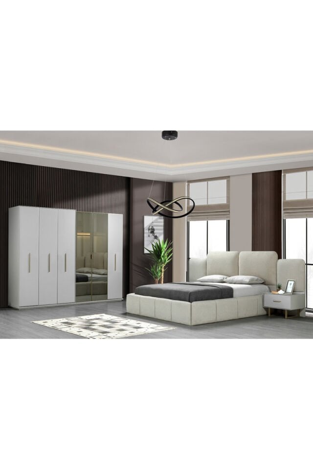 Siesta Schlafzimmer-Set