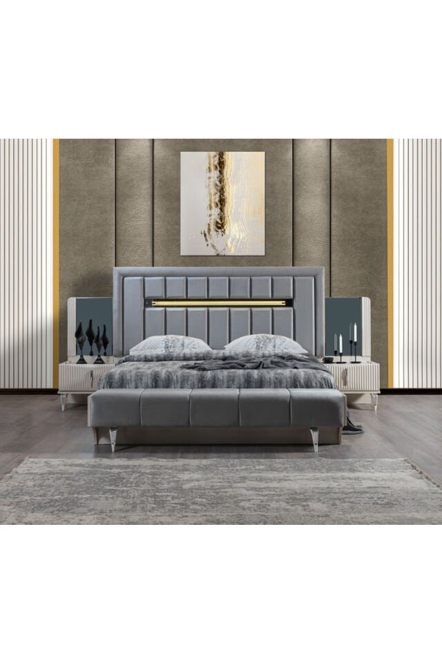 Trend Schlafzimmer-Set