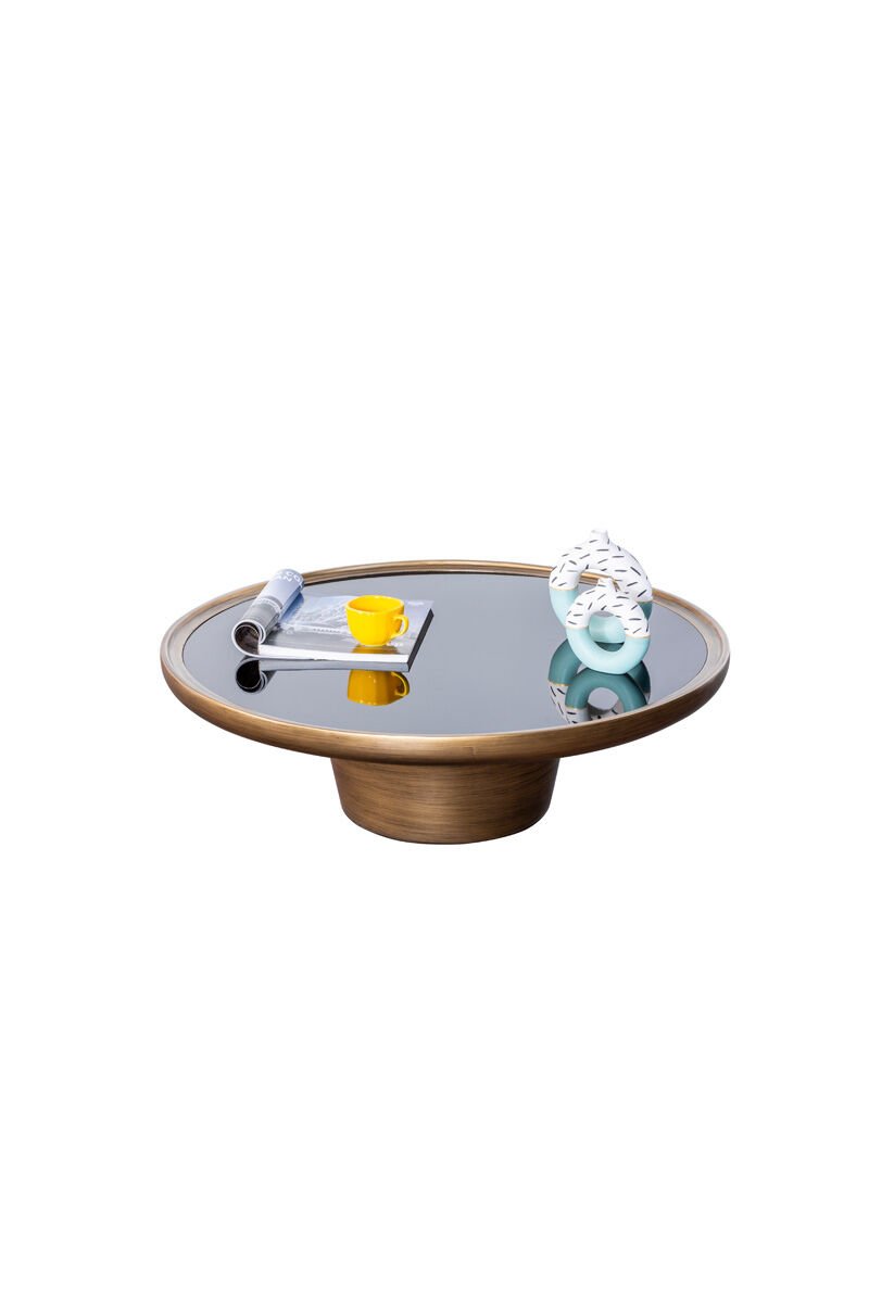 Prada Couchtisch