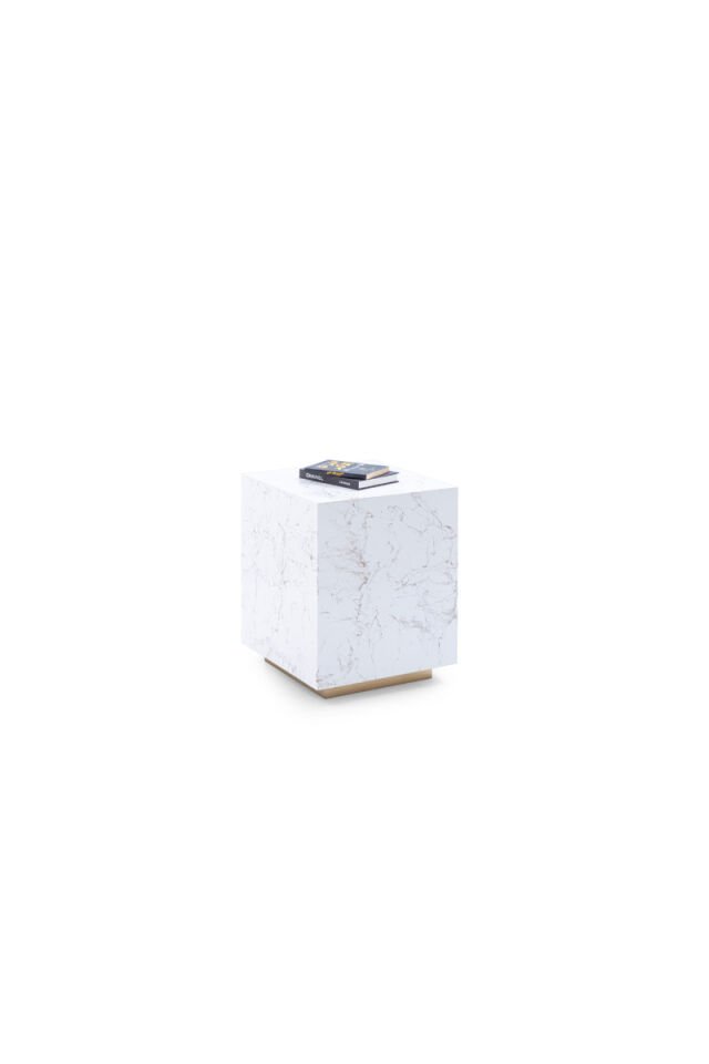 Marble 2er Beistelltisch