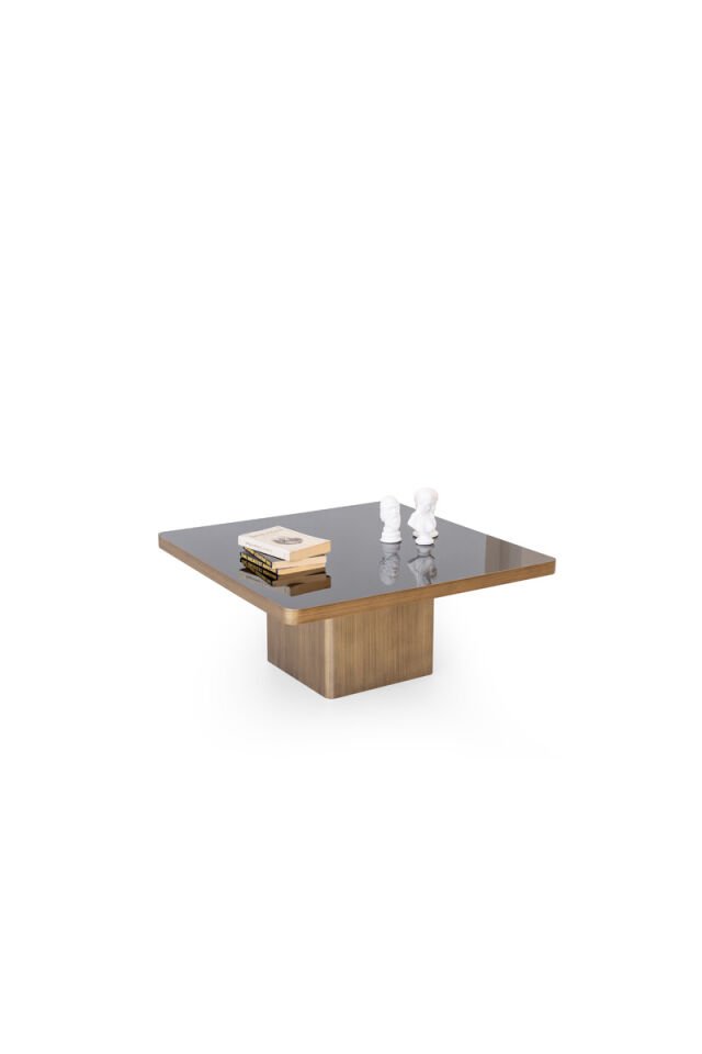 Barcelona Couchtisch