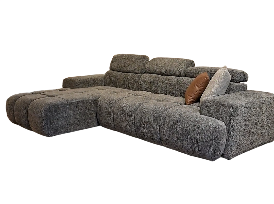 Place Ecksofa