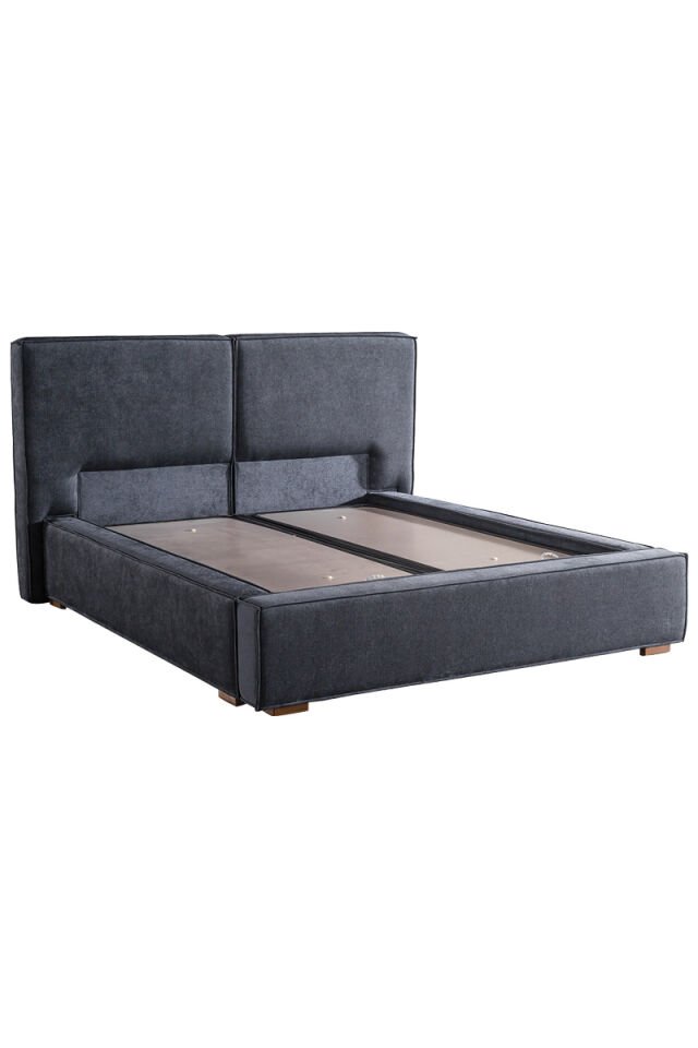 Alacati Boxbett ohne Matratze