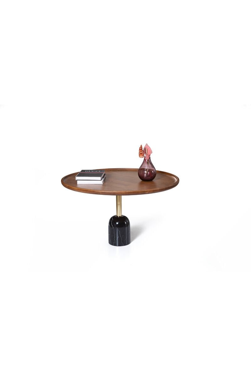 Paris Black Couchtisch