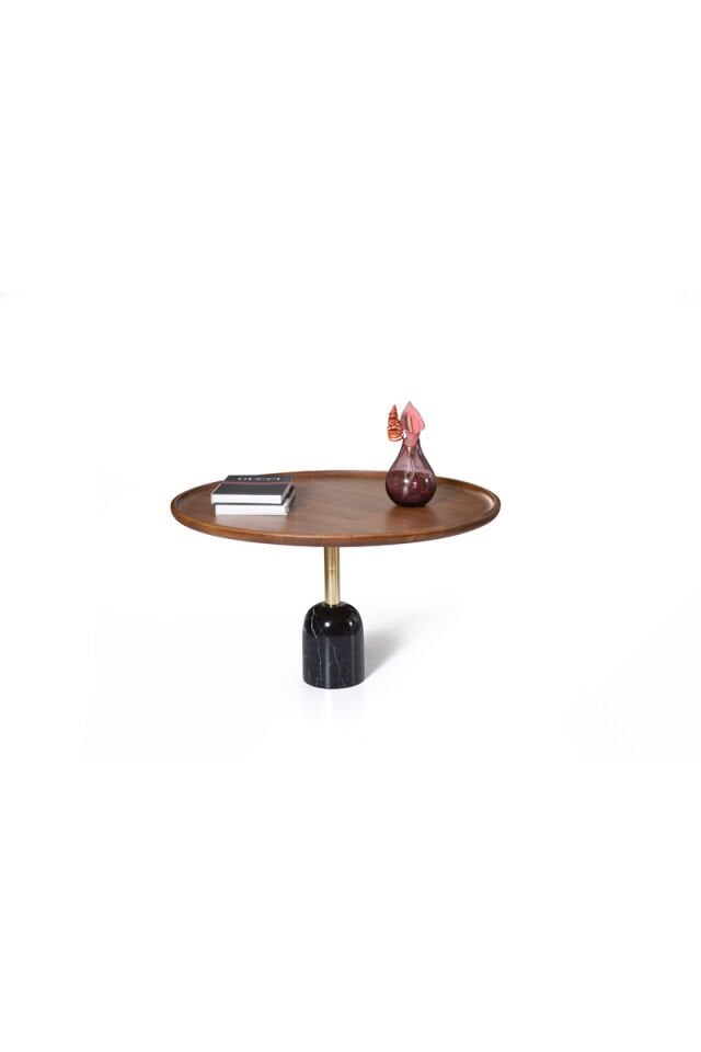 Paris Black Couchtisch