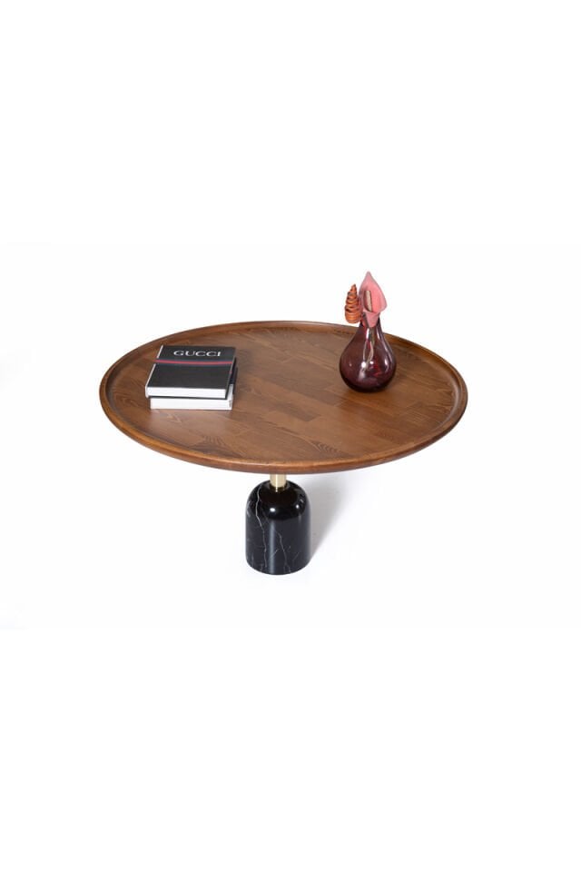 Paris Black Couchtisch