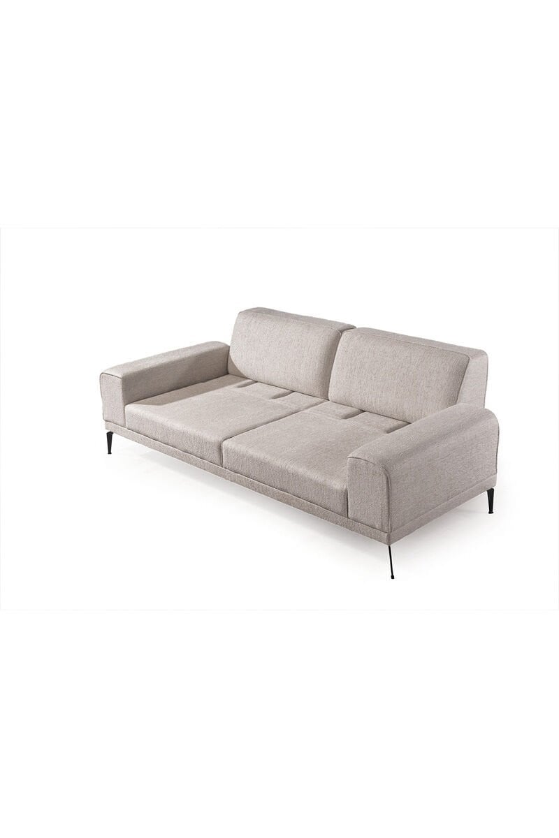 Alfa 3-Sitzer Sofa