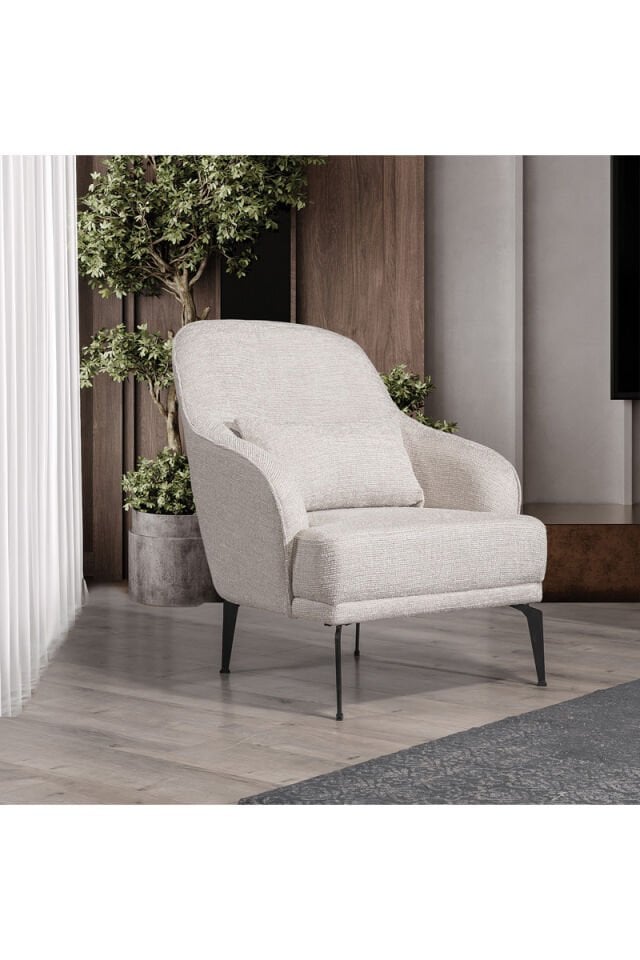 Alfa Sessel