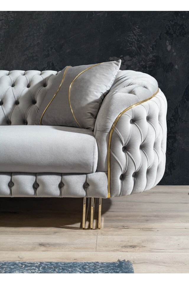 Cava 3-Sitzer Sofa
