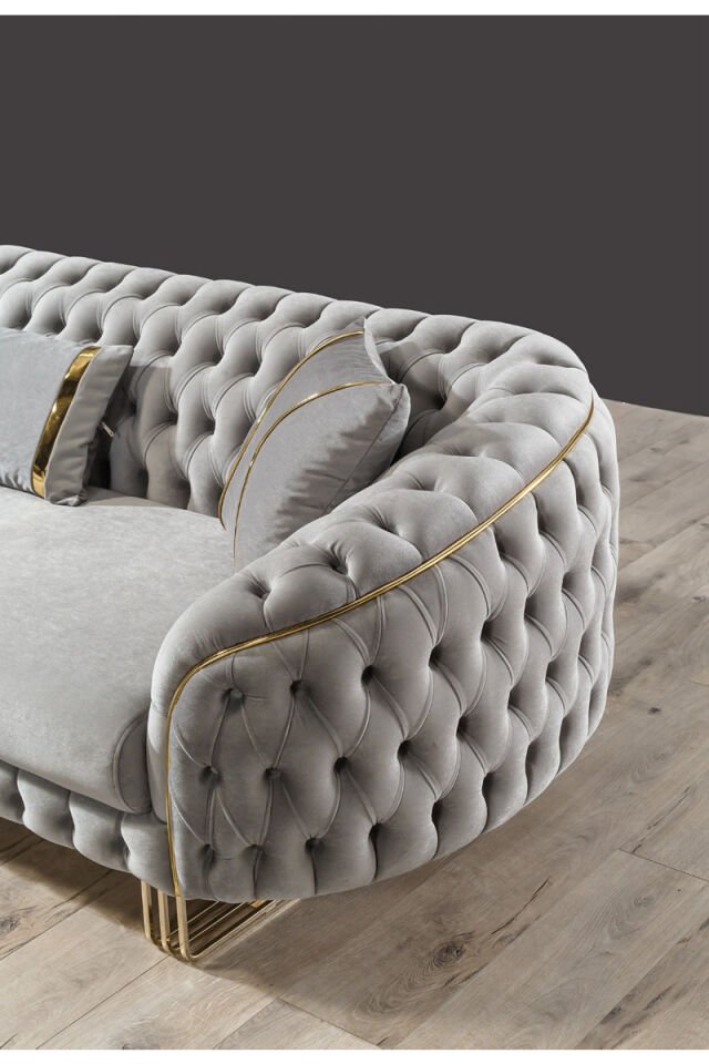 Cava 3-Sitzer Sofa