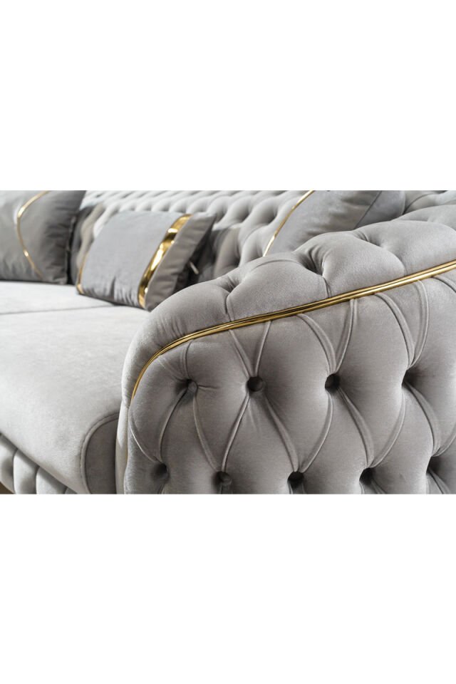 Cava 3-Sitzer Sofa