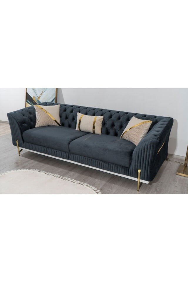 Eliza 3-Sitzer Sofa