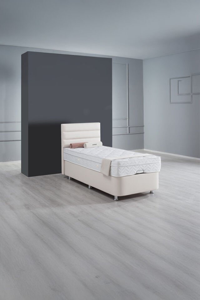 Viyana Boxbett ohne Matratze