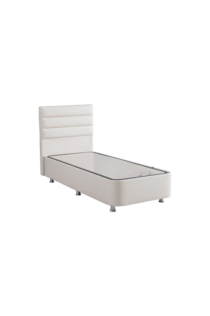 Viyana Boxbett ohne Matratze