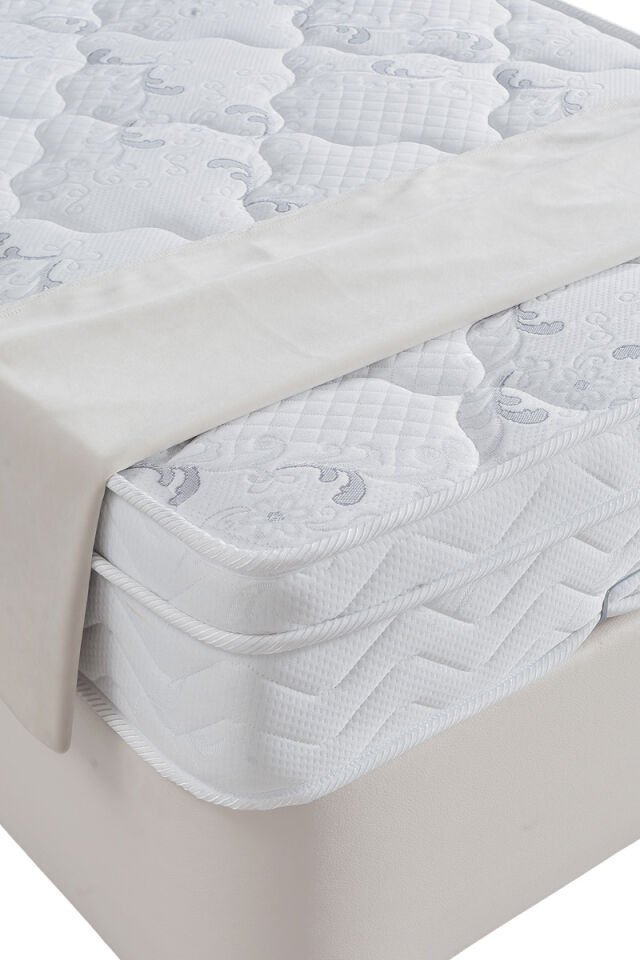 Viyana Boxbett ohne Matratze