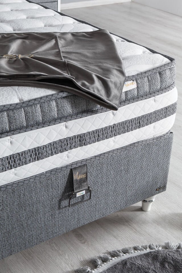 Vegas Boxbett ohne Matratze