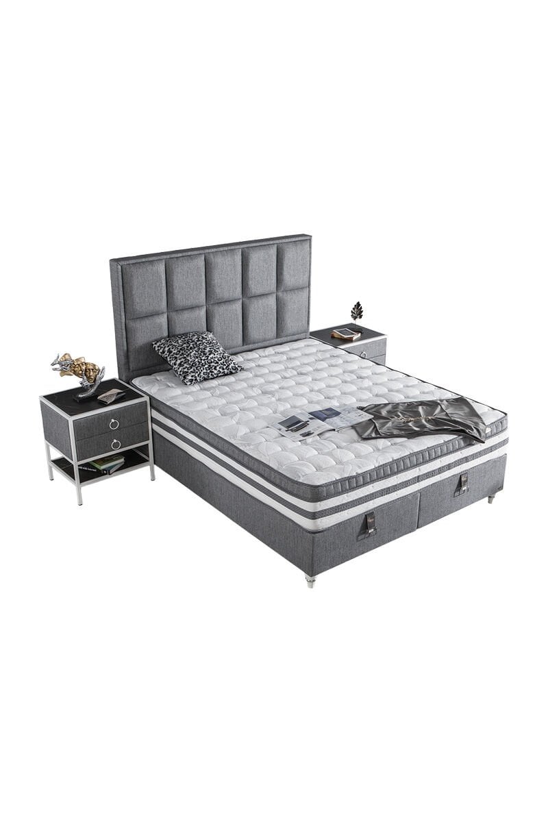 Vegas Boxbett ohne Matratze