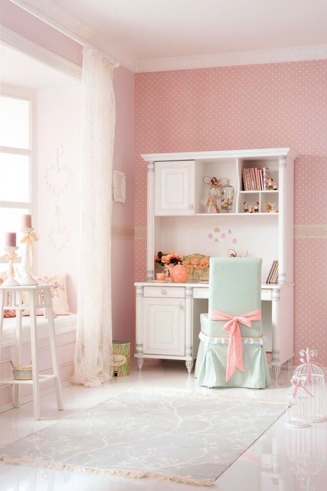 Cilek Romantic Schreibtisch