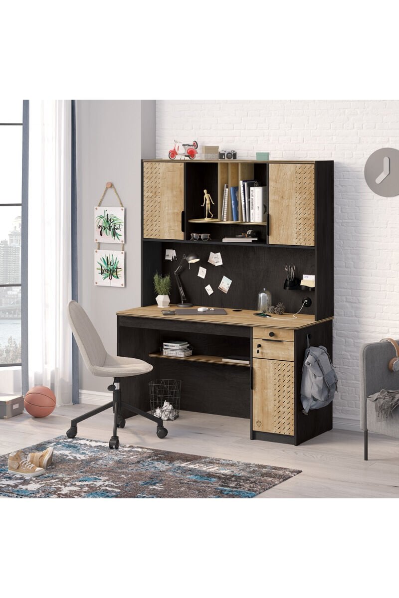 Cilek Black Schreibtisch
