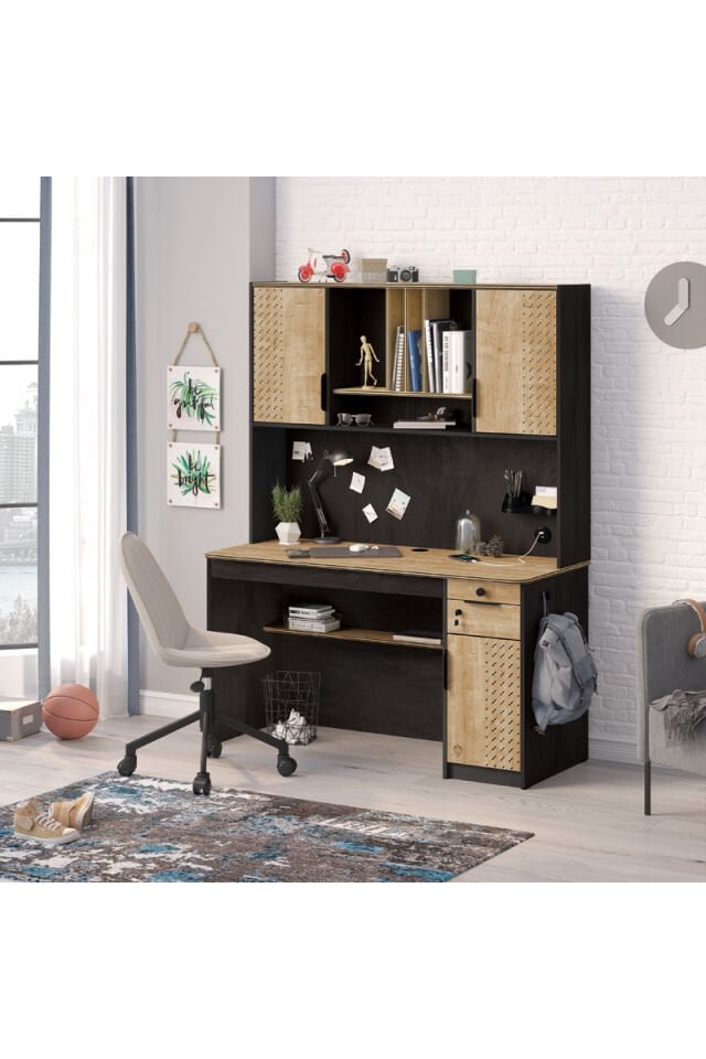 Cilek Black Schreibtisch
