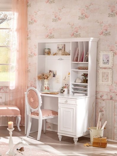 Cilek Romantica Schreibtisch