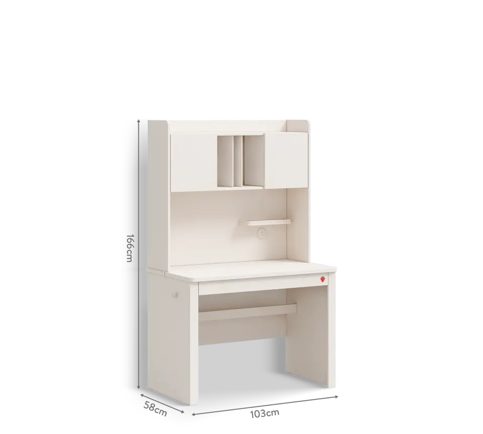 Cilek Varia Beige Schreibtisch