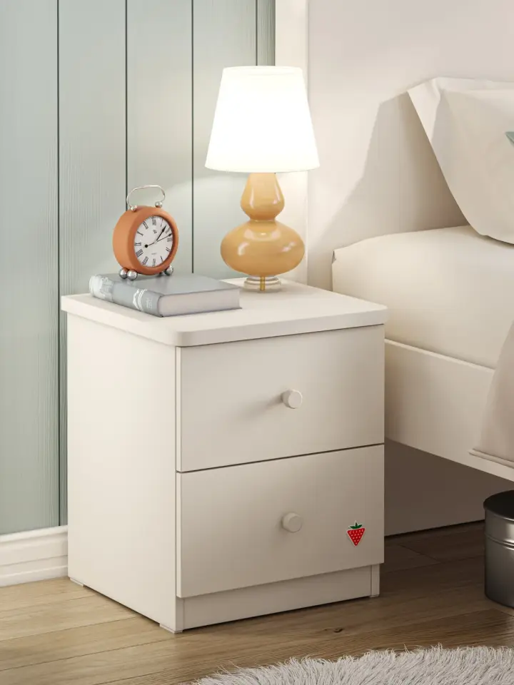 Cilek Varia Beige Nachttisch