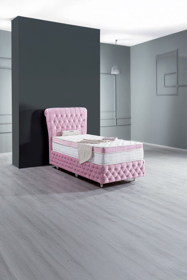 Sweet Boxbett ohne Matratze