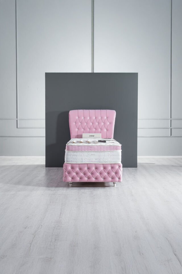 Sweet Boxbett ohne Matratze