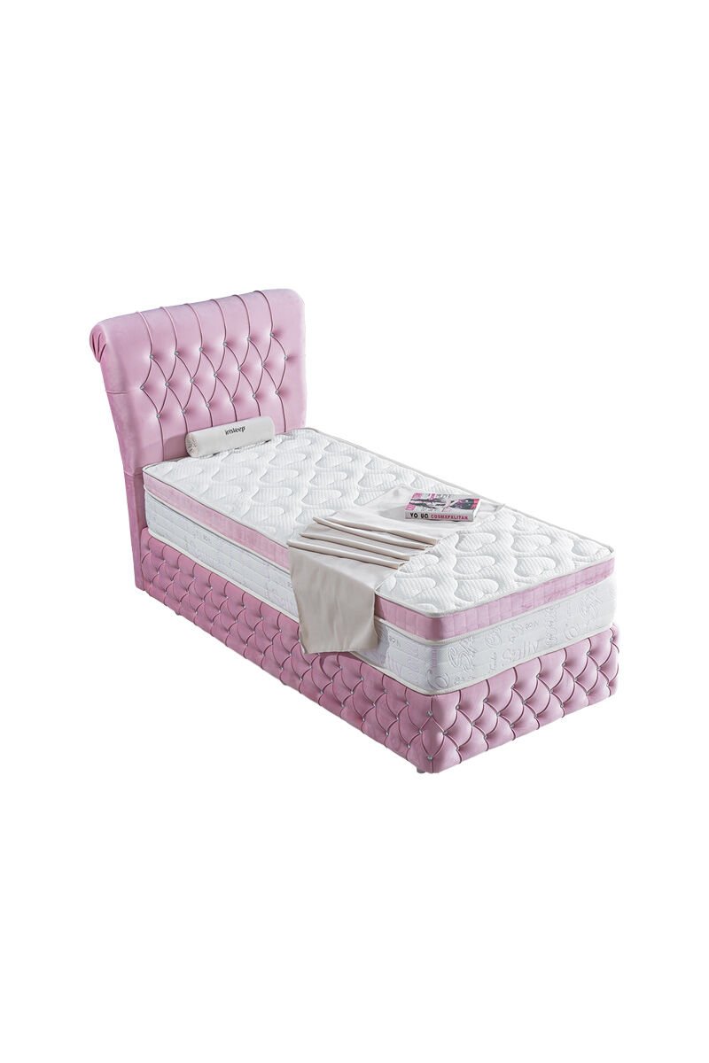 Sweet Boxbett ohne Matratze
