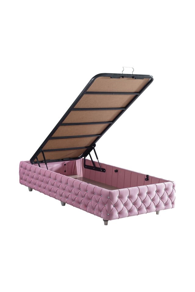 Sweet Boxbett ohne Matratze