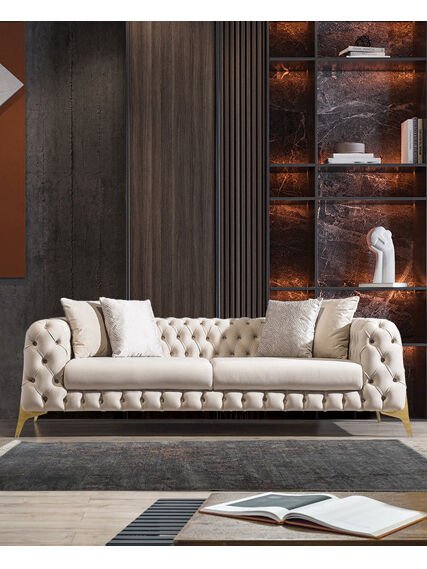 Marvel 3-Sitzer Sofa