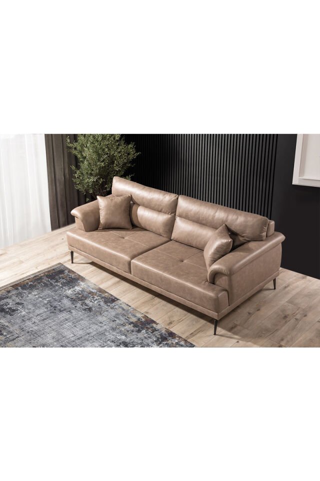 Roma 3-Sitzer-Sofa