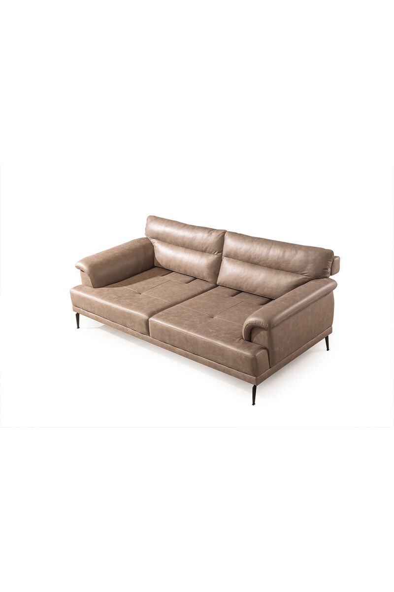 Roma 3-Sitzer-Sofa