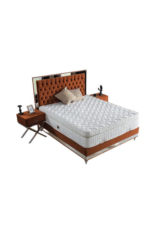 Serius Boxbett ohne Matratze