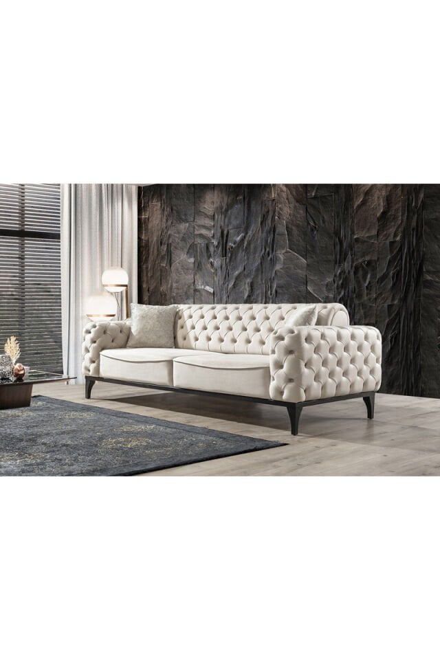 Viyana 3-Sitzer Sofa