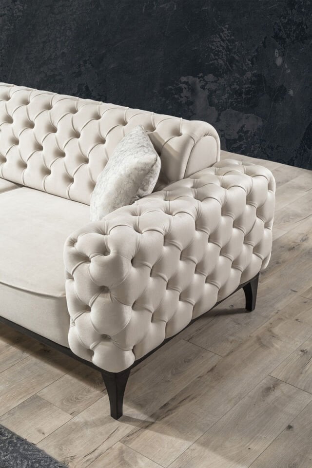 Viyana 3-Sitzer Sofa