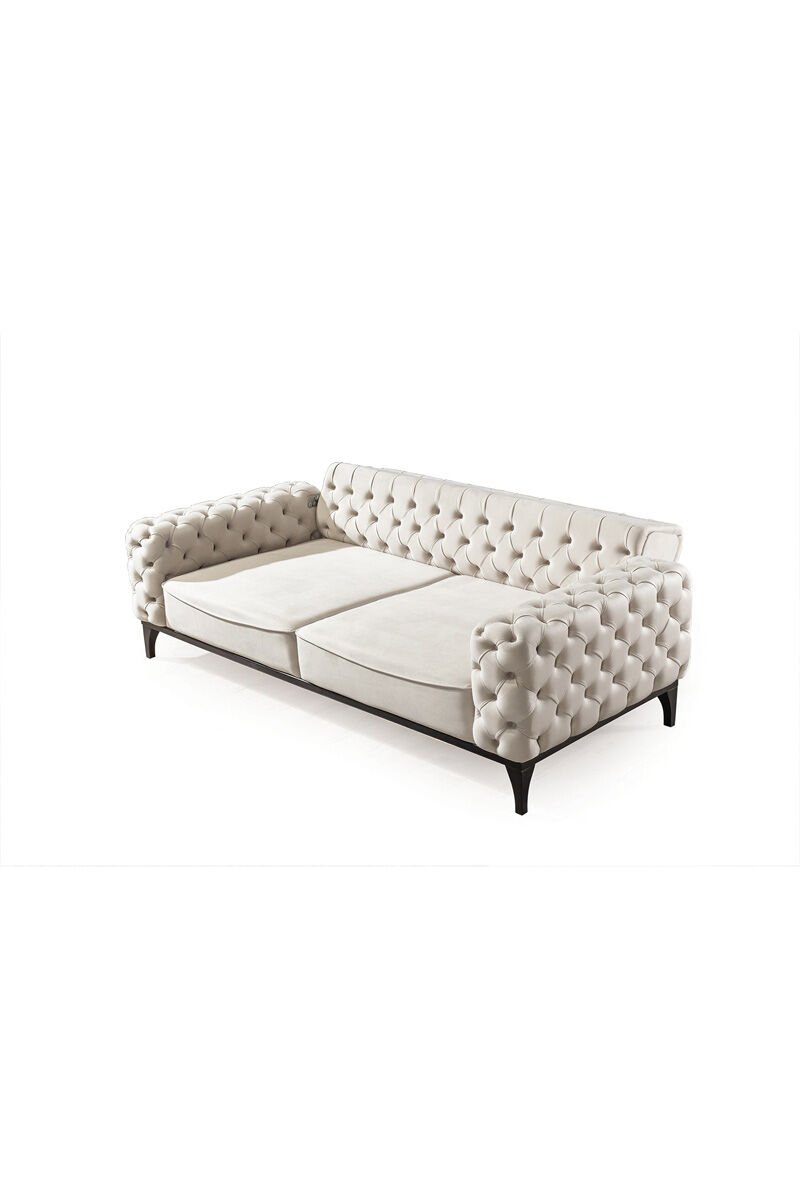 Viyana 3-Sitzer Sofa