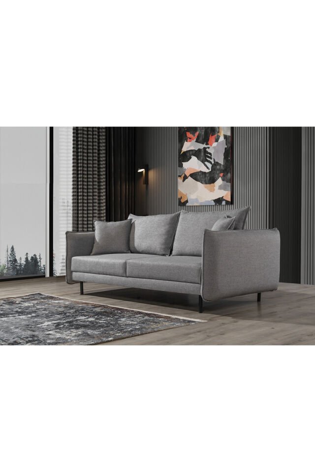 Volga 3-Sitzer Sofa