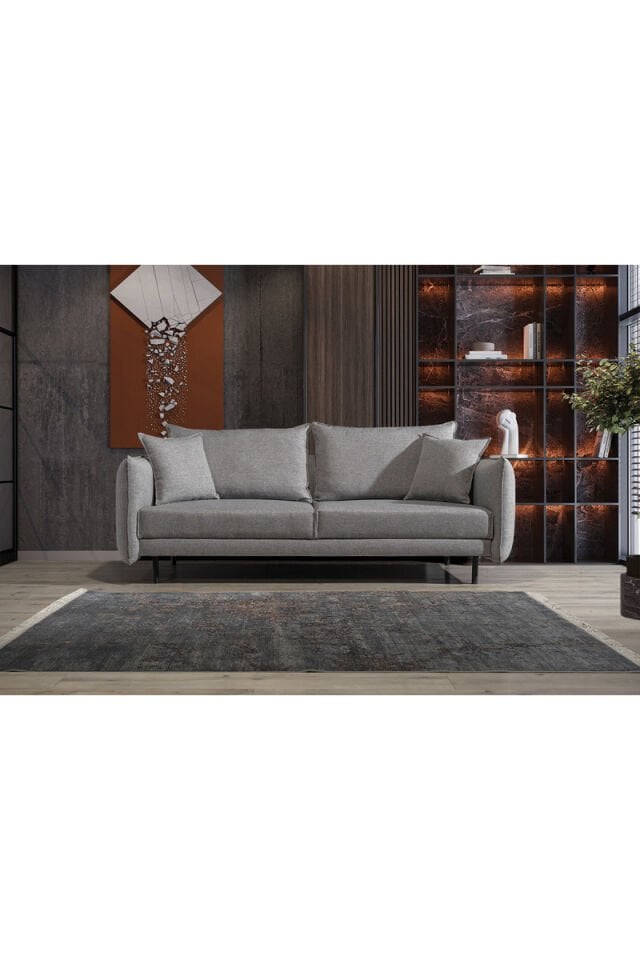 Volga 3-Sitzer Sofa