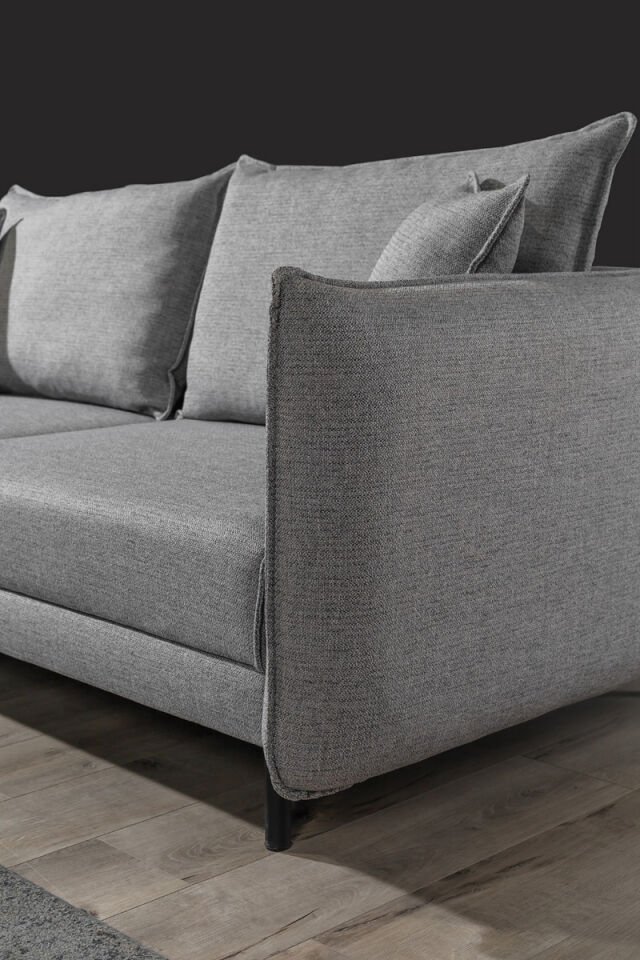 Volga 3-Sitzer Sofa