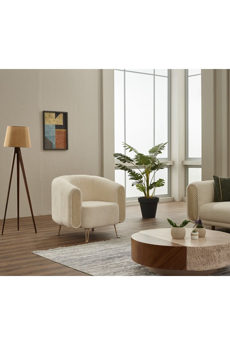 Alfa Calves Sessel