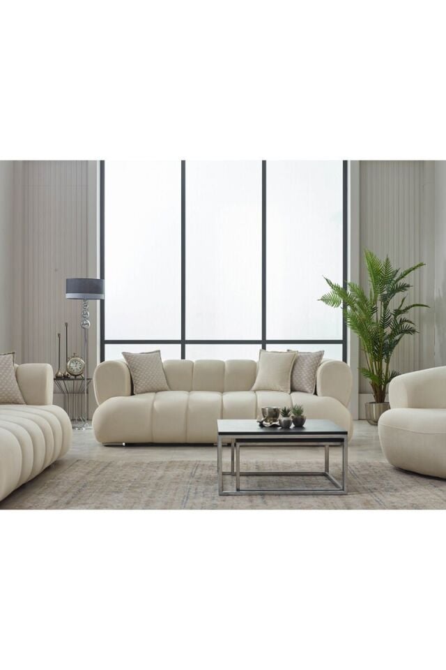 Artur 3-seater sofa