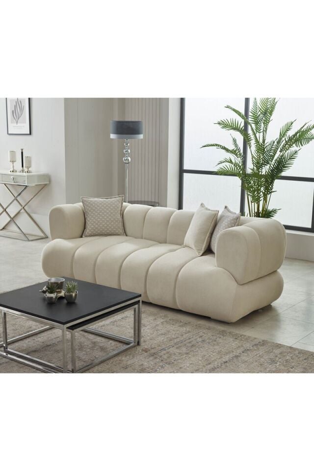 Artur 3-Sitzer Sofa
