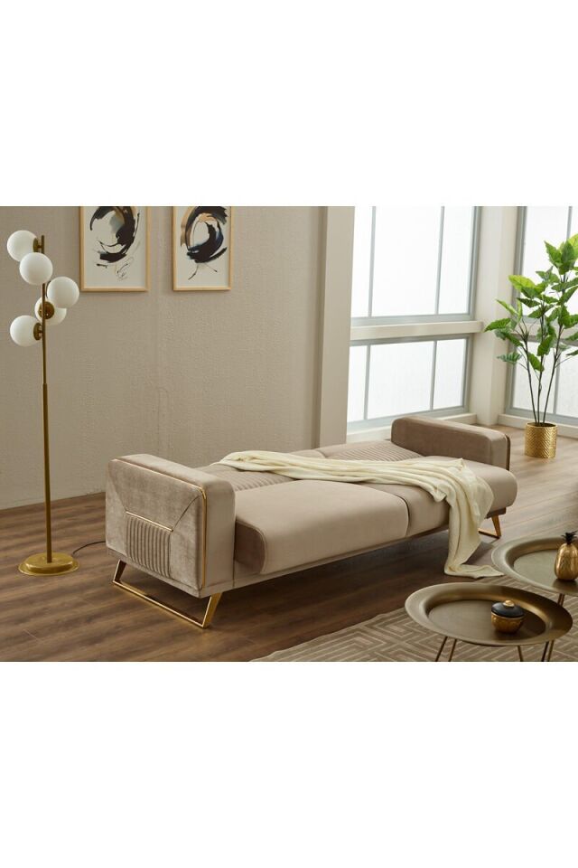 Astera 3-Sitzer Sofa