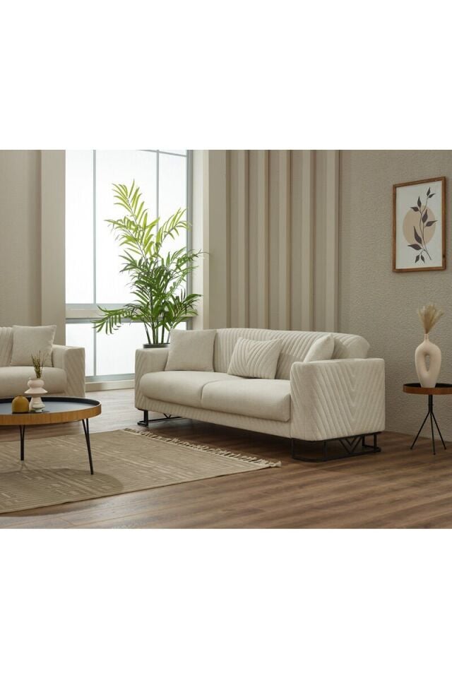 Elegance 3-seater sofa