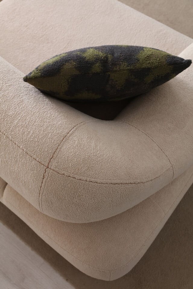 Fiore 3-Sitzer Sofa