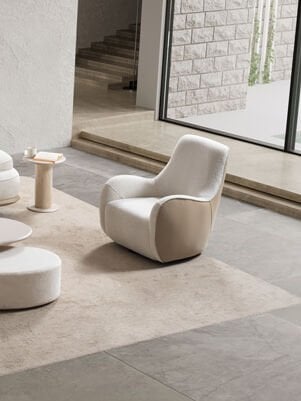 Aura Sessel