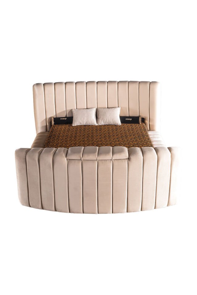 Palas Boxbett ohne Matratze